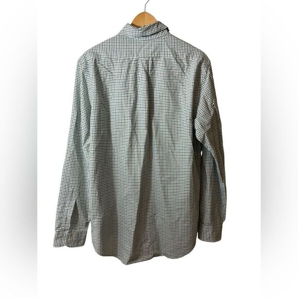 RALPH LAUREN button up shirt medium - Picture 2 of 5